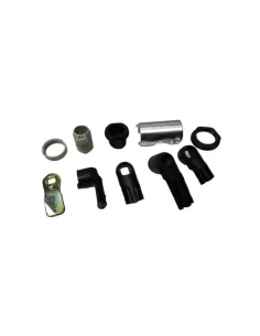 Bloc de verrouillage Schneider SL51284 sans insert